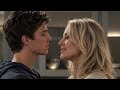 Top 5 OLDER WOMEN - younger men ROMANCE movies
