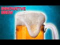Innovations Brought by Beer