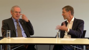 Oral History 2016: Guenther Deuschl Interviews Thomas Gasser