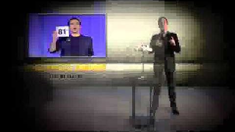 The Magic Square by Luis De Matos