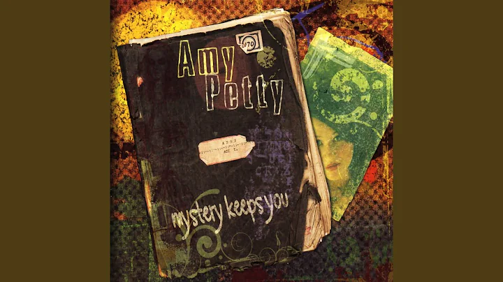 Amy Petty - Topic
