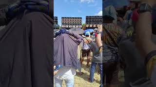 Els Beat Sonic Disco Mobile