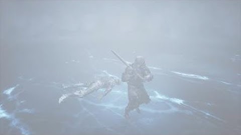 Mortal Shell - Tarsus the First  Martyr  No Damage