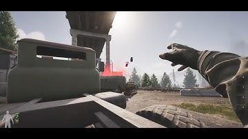 Best Rat Spot in Farm | Arena Breakout Infinite