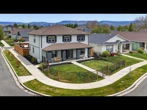 1347 Scarlet Oak Dr, Gardnerville, NV home video tour