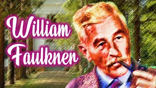 William Faulkner documentary