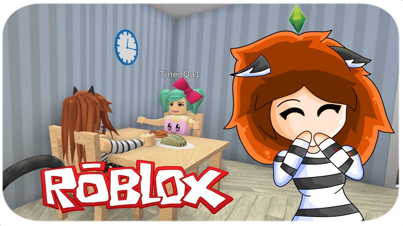 Los Sims En Roblox Cinemapichollu - los sims 4 en roblox decoro mi casa y consigo trabajo bloxburg