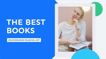 Free Book Recommendation Video Template (Customizable) - FlexClip