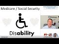 Medicare Disability Benefits – Options Medicare Disability Benefits
Keith discusses your options for Medicare
Learn where to get help
A Complete Medicare Resource Center
https://www.MedicareonVideo.com
Phone: 1-877-88KEITH (53484)
keith@medicareonvideo.com
Medicare Choices Made Easy
What is Medicare Disability?
Medicare is a form of public healthcare cover provided for people over the age of 65 years or those below 65 years who are diagnosed with listed chronic ailments and disabilities. End Stage Renal Disease (ESRD), Lou Gehrig’s disease (a form of Sclerosis or ALS), and proof of social security support for disability for a period of 24 months, are approved for disability cover. Public medical assistance follows stringent qualifying criteria offering members more affordable deductibles and full coverage for specific classes of prescription drugs. To learn about Medicare Disability and its qualifying criteria, the following provides a complete breakdown of this modern public health system.
Medicare Disability
Medicare Disability is a government funded healthcare plan available for select beneficiaries. If you are 65 years and older, you automatically qualify for cover. For individuals, younger than 65 years presenting with ESRD and ALS, cover is offered. Medical assistance is also available for those under 65 who have been receiving Social Security benefits for disability for at least 24 months.
If you receive Social Security Disability benefits for the qualifying period, you will automatically be eligible to receive Part A and Part B of the public healthcare plan. It offers convenience, major savings and the option to visit a specific network of doctors. If you have received approval for Medicare, but not obtained these Social Security benefits, you will have to pay for the extra cover needed.
Once you have been approved for Medicare, you can receive the full range of features that it provides for disabilities. This includes access to specific standards of nursing assistance, a group of doctors, listed prescription drugs, and the option to visit approved hospitals.
Medicare Approval
To receive the approval for the necessary public healthcare benefits, the state will automatically enrol persons over 65 years. For those who are receiving Social Security benefits for disabilities, once the 24-month period has passed, you should receive the qualifying Medicare card for public healthcare accessibility. Ensure that the Social Security department has your updated details. You should receive your card in your post as soon as the necessary criteria are met.
If you do not receive your Medicare card or you have not obtained automatic cover, you must contact the relevant Social Security Department. It will help determine your approval including the extent of cover and whether you need to purchase Part A of the Medicare plan.
You do not have to present with a specific disability to receive Medicare benefits. Long term care or terminal illness should receive healthcare approval. If you are struggling to receive eligibility for Medicare Disability, consult with your physician. A report concerning your diagnosis should be submitted for review.
Individuals with disabilities who continue to work can obtain benefits for a set trial period and provided their gross earning do not exceed a specific limit. The benefits are provided so long individuals are disabled during their working trial and are noted “cured” or recover from their disabilities. Learning of the Medicare qualifying criteria and potential restrictions can help you rely on government funded healthcare plans.
Watch My Most Recent Video Here: https://goo.gl/jzN8Rn
Subscribe Here for More Medicare Tips: https://goo.gl/jzN8Rn
QUICK AND EASY MEDICARE SUPPLEMENT QUOTES https://www.medicareonvideo.com/
Facebook: https://www.facebook.com/medicareonvideo
Twitter: https://twitter.com/MedicareOnVideo
LinkedIn: https://www.linkedin.com/pub/keith-ar...
YouTube Channel: https://www.youtube.com/c/KeithArmbrecht
© Best Medicare Supplement Plans 2019 By Medicare On Video - All Right Reserved.