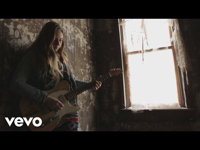 Joanne Shaw Taylor - The Best Thing
