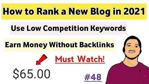 Find High CPC Keywords and Low Competition - 15$ CPC keyword Must Watch! 25$,30$
