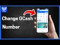 How to Change Your GCash Number to a New Number (step by step)