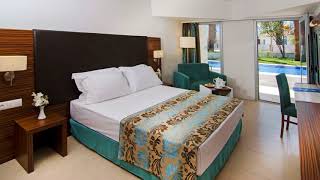 Palm Wings Beach Resort Spa Otel Didim