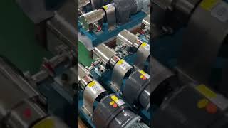 External gear pump similar Viking #pump #factory External gear pump similar Viking #pump #factory