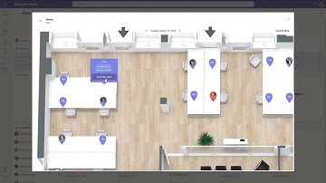Waldo desk booking for Microsoft Teams: What we need to create your personalized Waldo video