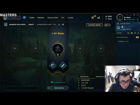 TF Blade hits