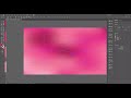 mesh gradient and grain background /Adobe illustrator