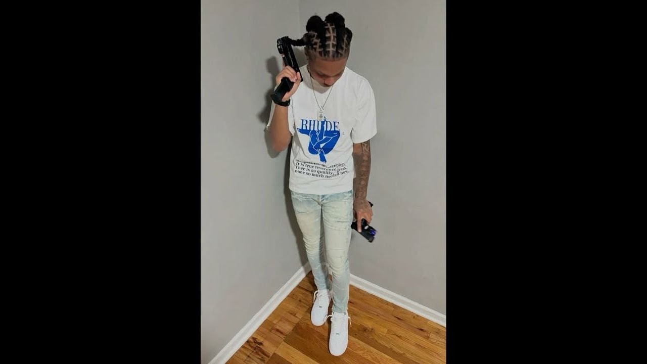 [FREE] Vonoff1700 x BabyChiefDoIt Sample Type Beat - Stuntin' Like My Daddy (HARD)