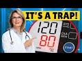 SENIORS, What's the BEST BLOOD Pressure For Older Adults? (Know The TRUTH!)