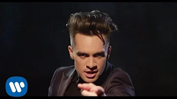 Panic! At The Disco: LA Devotee [OFFICIAL VIDEO]