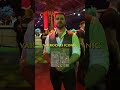 🏰  ⁨@JoshStrifeHayes  blind ranks #OSRS locations at #RuneFest!