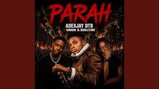 Parah
