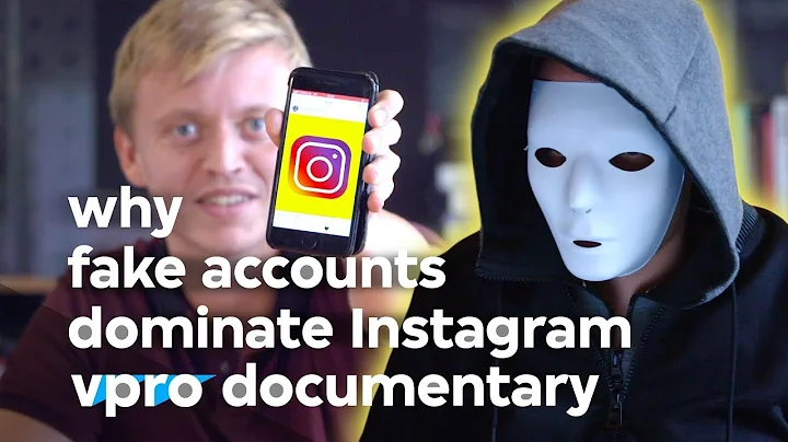 What is the meaning of fake account? (2023)