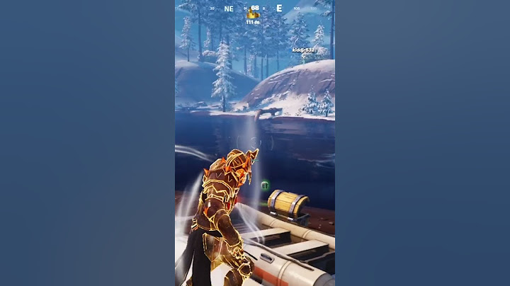 My Thirty-Third Season 2 Victory Royale