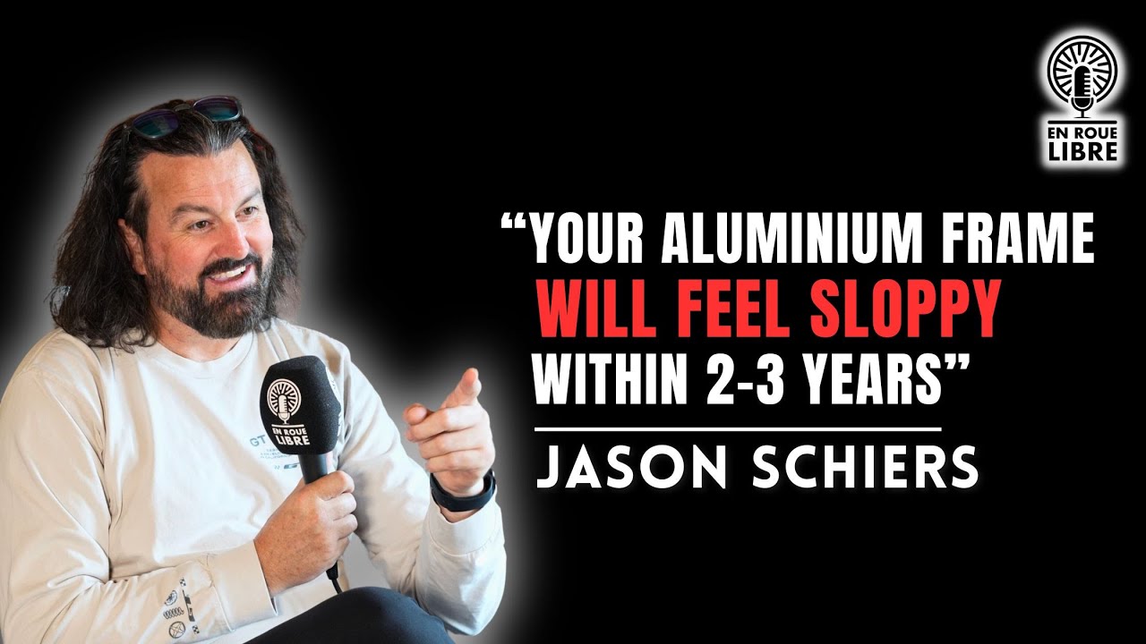 Jason Schiers - The man who turns carbon into gold - [ + Sous-Titres en ...