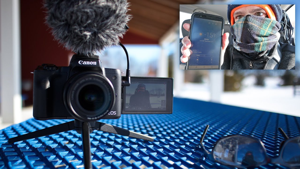 15F 26C Cold Freezing Photography Vlog YouTube 15f-26c-cold-freezing-photography-vlog-youtube