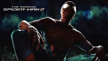 SUPER HERO DIFFICULTY | The Amazing Spider-Man 2 [FULL GAME] - NO COMMENTARY