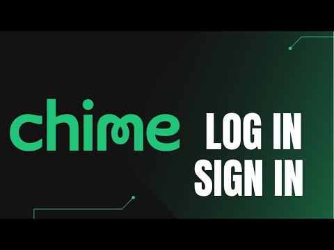 Login Chime – Mobile Banking | Sign In Chime App
