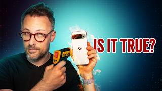 Debunking Pixel myths! Profile