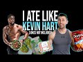 Kevin Hart Keto Diet