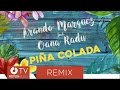 Arando marquez feat oana radu  pina colada adriano nunez  deejay killer remix