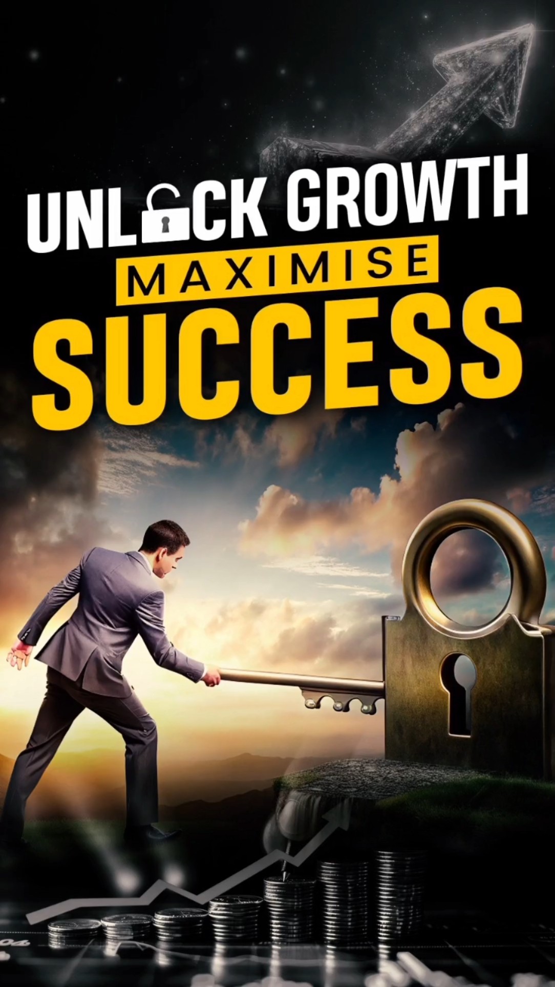 From Growth to Greatness: Unlock Your Full Potential! | Dr Vivek Bindra