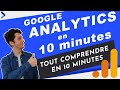 Comprendre google analytics en 10 minutes 