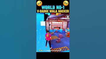 v-badge hacker 😱-para SAMSUNG A3,A5,A6,A7,J2,J5,J7,S5,S6,S7,S9,A10,A20,A30,A50,A70 #shorts #freefire
