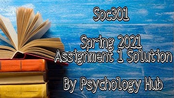SOC301 2021 assignment 1 explanation // social Work Approaches // voluntary agencies