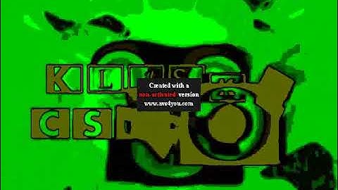 Klasky Csupo Enchanced With Ives 1 0 (AVS Video Editor 6 1 Version)