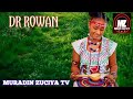 Dr rowan episode 1 labarin wani likita da yar fulani