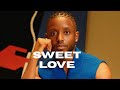 Chike - Sweet Love (Lyrics video)