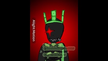 HAZY MOON JUMPSTYLE | animation/tween