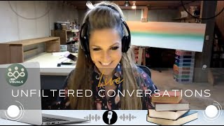 UNFILTERED CONVERSATIONS - EP. 5
