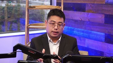 Spectral AI’s (MDAI) Jihang Wang Explains the DeepView Device