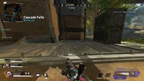 Echo Sentinel animation