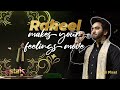 Raheel Ahmad - Aye Khuda | IC Star