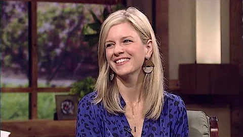 Rebekah Lyons: Defeating Stress And Anxiety (LIFE ...