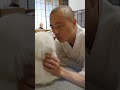 坊主ちゃんねるの日常 住職ペキミちゃんに拒否される