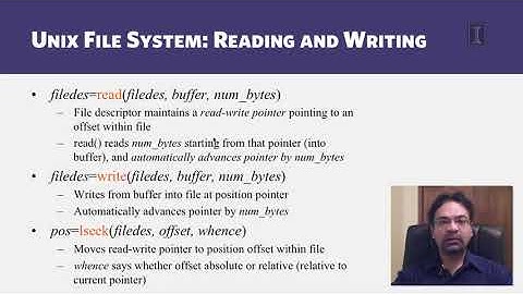 5   1   4 1 Distributed File Systems  File System Abstraction 00 23 05